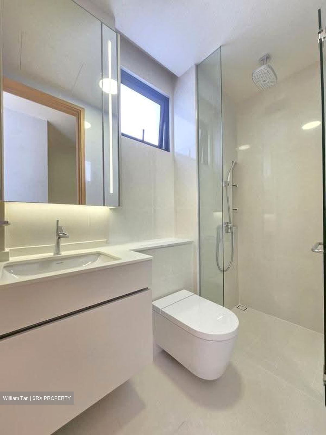Enchanté (D11), Apartment #615155051